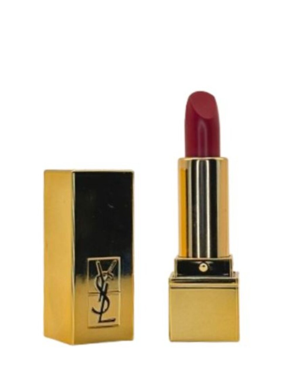 YSL Mini Lipstick New Authentic Luxury Beauty - Picture 1 of 1